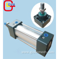 SC Series Standard Pneumatic Cylinder